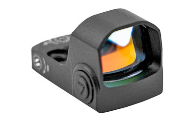 Riton X3 Tactix Mprd Micro - Pistol Red Dot 3 Moa