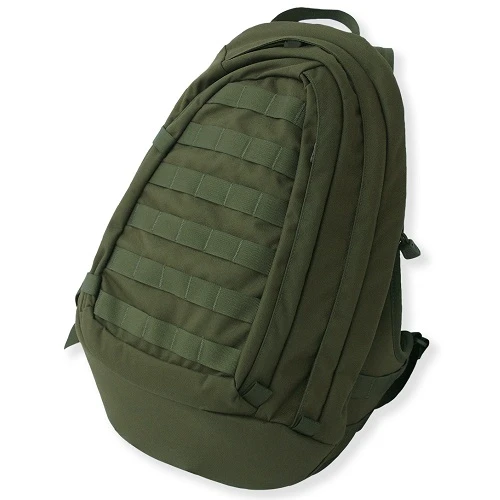 Tacprogear Olive Drab Green Covert Go Bag