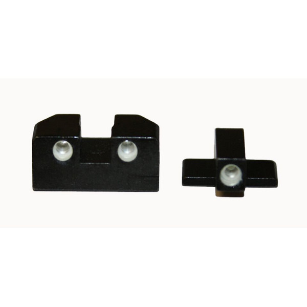 Meprolight Sprgfld Tru-Dot Nght Sght-XD .45 ACP (4in/5in)