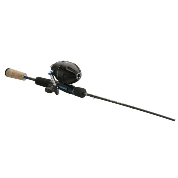 13 Fishing Ambition 4 ft 6 in ML Spincast Combo
