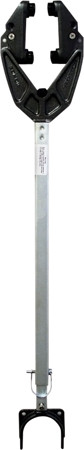 SeaSense Mtr Spprt Brckt Adj   34 In.  To 46 In.