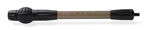 Elite Stabilizer - 11 in. - Black