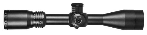 Barska 3-9X40 Point Black AC11386