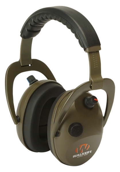 Walkers Alpha Compact Ear Muffs GWP-WREPMBN
