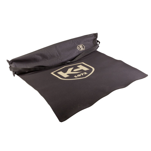 Knight and Hale Dry-Sock Changing Mat
