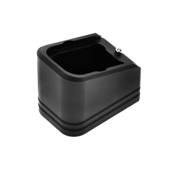 Leapers UTG PRO Plus 5 Base Pad Glock 17 34-Matte Black