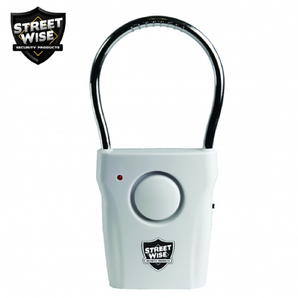 Streetwise Pro-Tec-Door Alarm