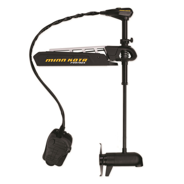 Minn Kota Fortrex 112 US2 45 in Shaft 112 Lb Thrust
