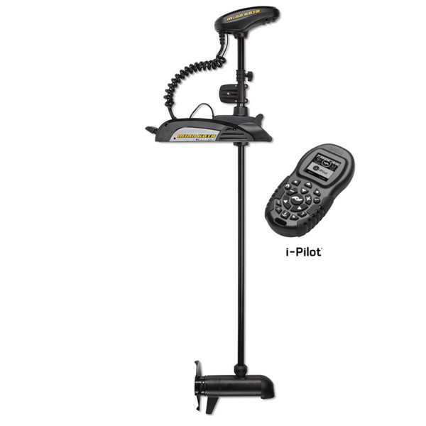 Minn Kota Terrova Trolling Motor 60 in. 80lb with i-Pilot
