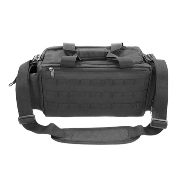 Leapers UTG All in One Utility Range Bag 21x9x8-Black