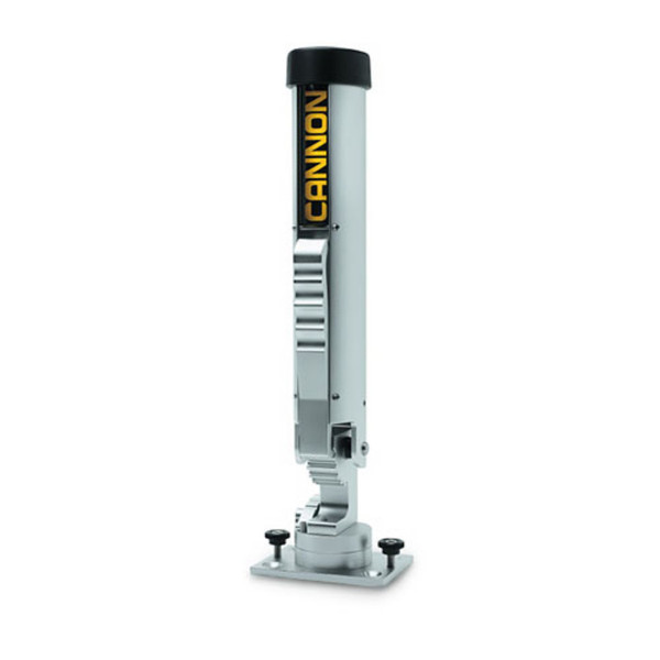 Cannon Adjustable Rod Holder - Dual Axis