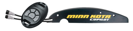 Minn Kota CoPilot Pwrdrv Wirels 1866150