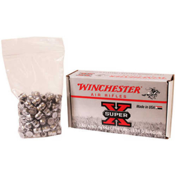 Gamo Winchester Big Bore Bullets .358 95Gr Hollow Pt Qty 100