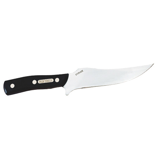 Old Timer Deerslayer Fixed 6.0 in Blade Polymer Handle
