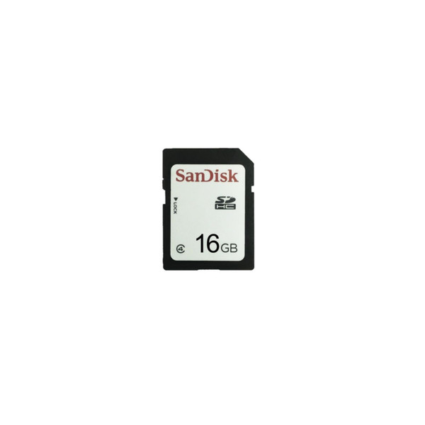 Wildgame Innovations 16GB Class 10 SD Card
