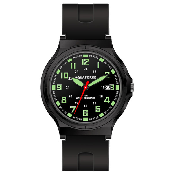 Aquaforce Analog Watch