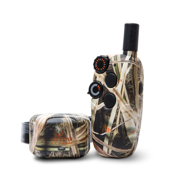 D.T. Systems Master Retriever 1100 Camo