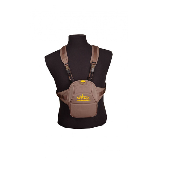 Horn Hunter Op-X Bino Harness System - Stone