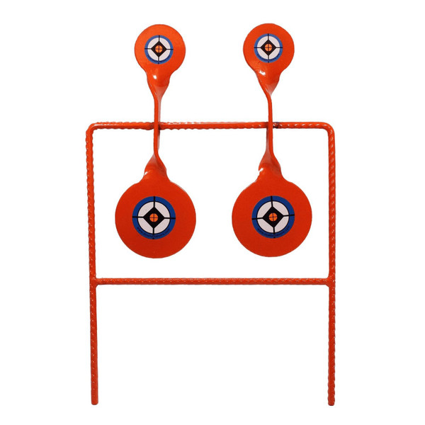 Do All Outdoors .22 Rebar Double Spinner