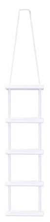 SeaSense Rope Ladder