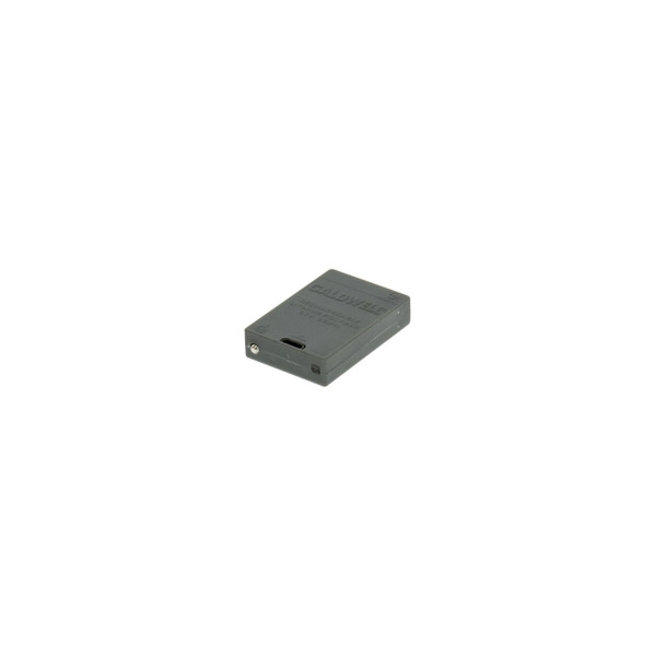 Caldwell E Max Pro USB Rechargeable Lithium Battery Pack