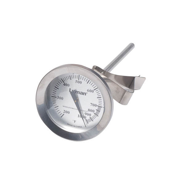 Lyman Casting Thermometer