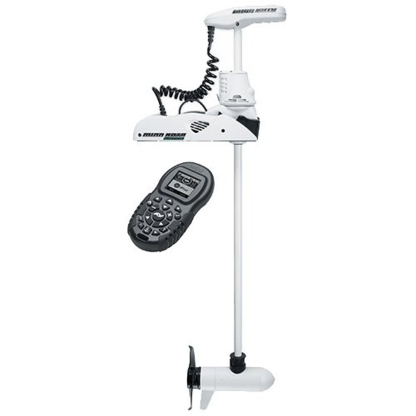 Minn Kota Riptide Ulterra Trlng Mtr 60in 80lb i-Pilot Link