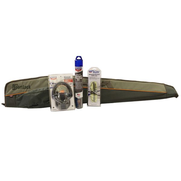 Birchwood Casey Shotgun Beginners Kit
