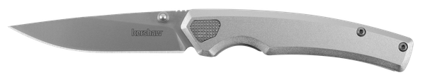 Kershaw Epistle Folder 3 in Blade Aluminum Handle