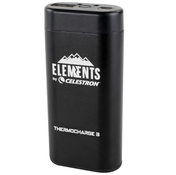 Celestron ThermoCharge 3 - Hand Warmer-Charger