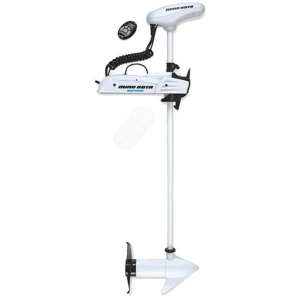 Minn Kota Riptide PowerDrive Trlng Mtr 54in 70lb CoPilot