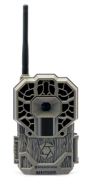 Stealth Cam GX Wireless Game Camera AT and T