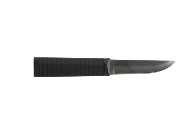 Cold Steel Finn Bear Fixed Blade 4 inch Plain Polymer Handle