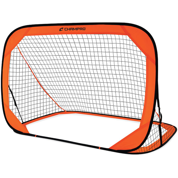 Champro 3 ft x 2 ft Pop Up Soccer Goal