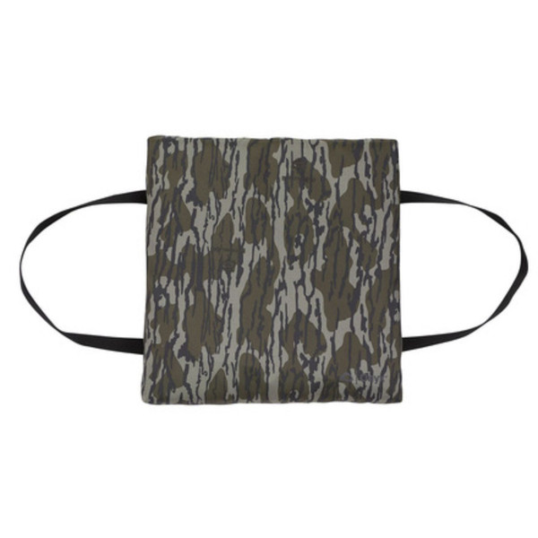 Onyx Throwable Foam Cushion Mossy Oak Bottomland