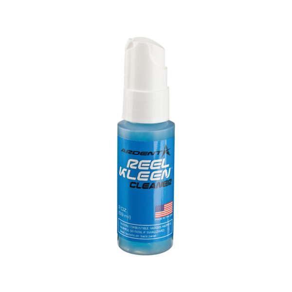 Ardent Reel Reel Kleen