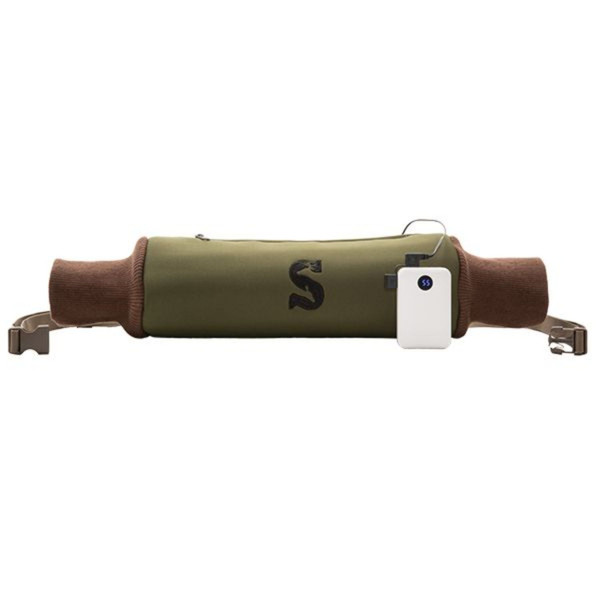 Summit Battery Powered Handwarmer