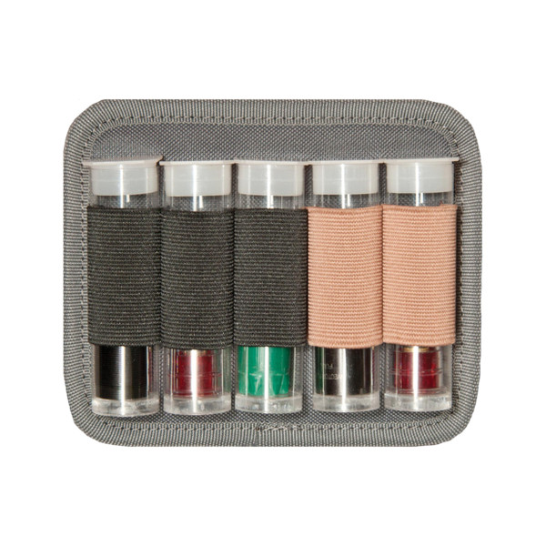GPS Choke Tube Storage with 5 tube