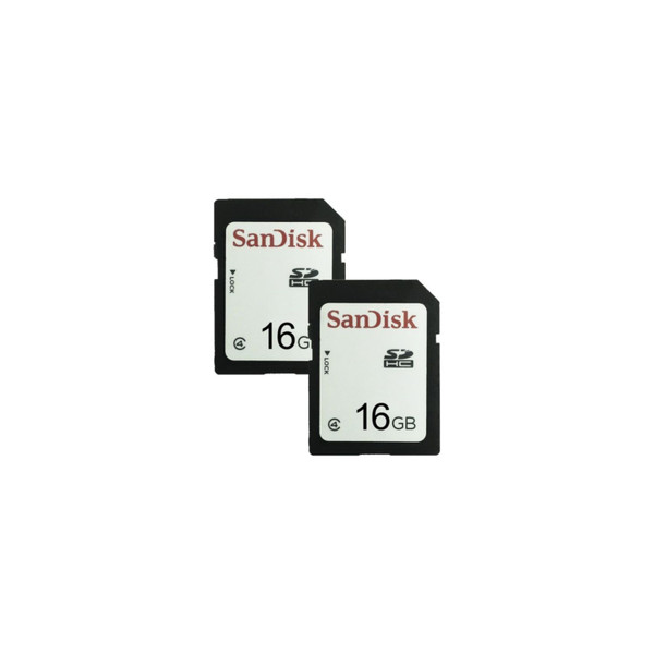 Wildgame Innovations 2X 16GB Class 10 SD Card