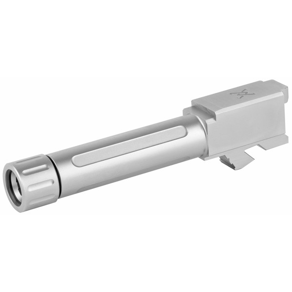 True Prec Bbl For G26 Sts Tb