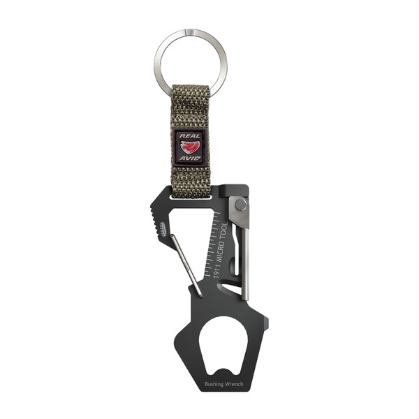 Real Avid Micro Tool For 1911