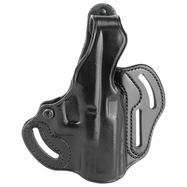 Galco COP 3 Slot For Glock 19/23 Right Hand Black