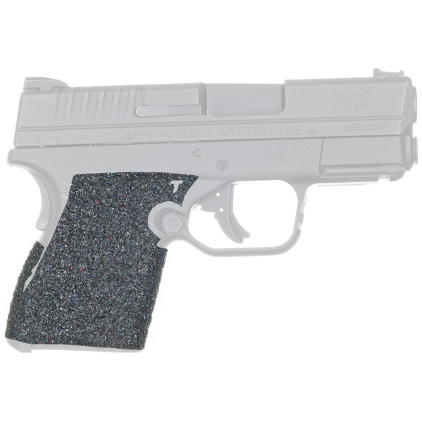 Talon Evo Grp For Sprgfld Xd-s Rbr