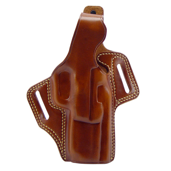 Galco Fletch Fn Five Seven Right Hand Tan