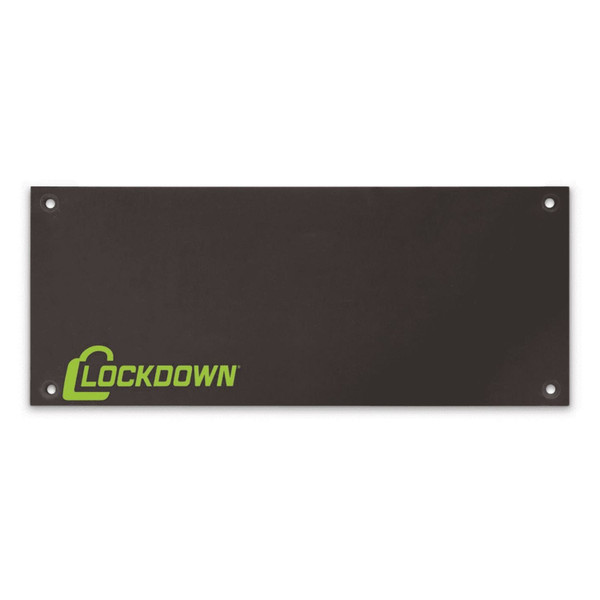 Lockdown Magazine Magnet