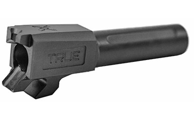 True Prec Shield Bbl 9mm Blk Dlc