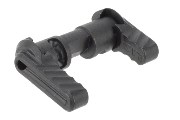 Battle Arms Development Bad-ass Professional St Ambidextrous Short Steel Levers