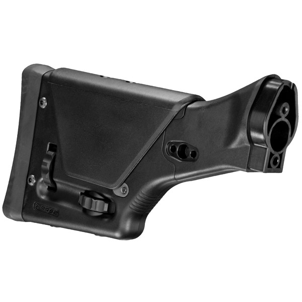 Magpul PRS G3 Sniper Stock Black