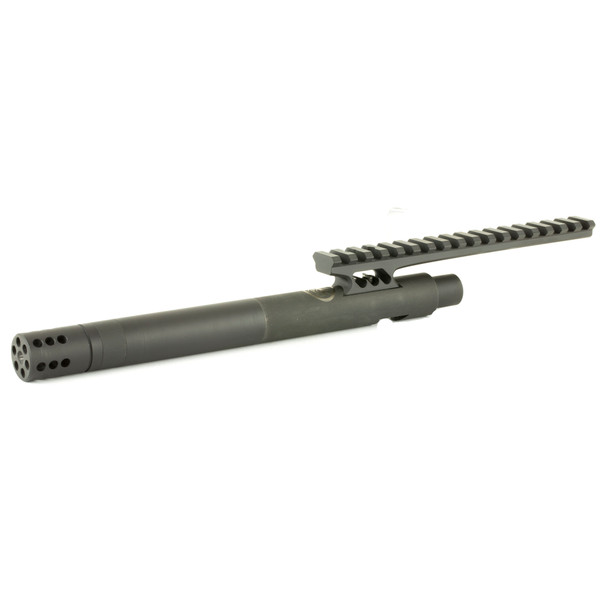 Adaptive T-hmr 10/22 Charger Bb Blk
