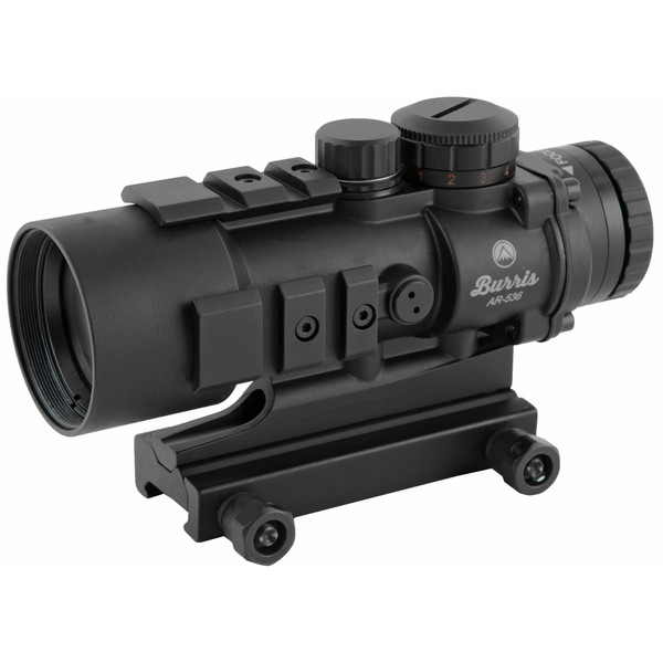 Burris Optics Ar-536 Prism 5x36mm Bcq